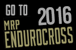 Check Out MRP Endurocross!